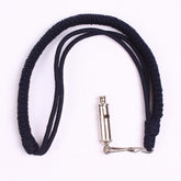 Whistle and Lanyard